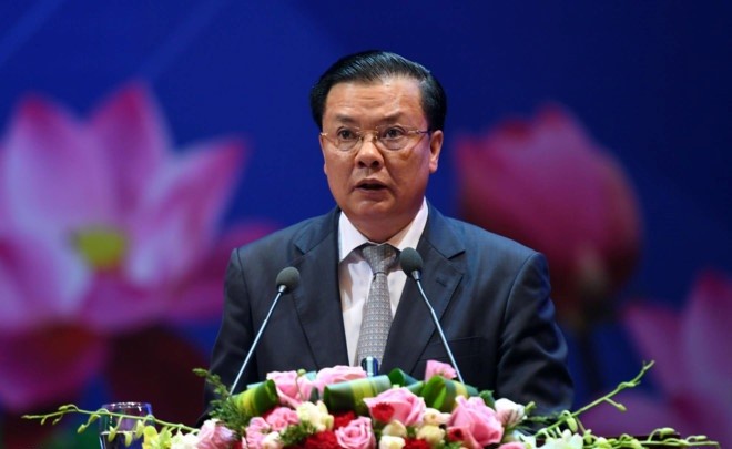 Doanh nghiệp tố phải “đi đêm”, “chi ngầm” do sức ép từ cán bộ ảnh 4