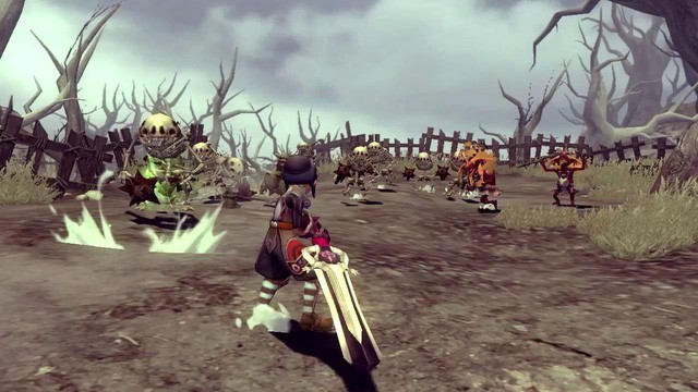 Top 10 game mobile để giải trí và giải nhiệt cực tốt hè 2017 (P1)