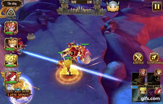  Nhờ vậy, đã có vô số những tựa game khác học hỏi và mô phỏng theo 