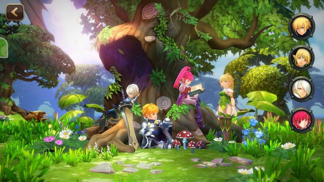 Top 10 game mobile để giải trí và giải nhiệt cực tốt hè 2017 (P1)