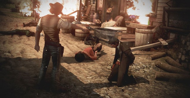 Những game online bom tấn siêu đẹp này sắp khiến mùa hè trở nên rực rỡ!