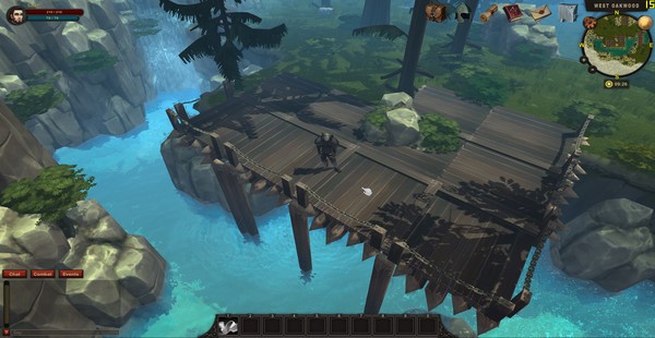 Những game online bom tấn siêu đẹp này sắp khiến mùa hè trở nên rực rỡ!