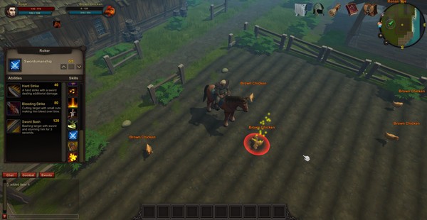 Những game online bom tấn siêu đẹp này sắp khiến mùa hè trở nên rực rỡ!