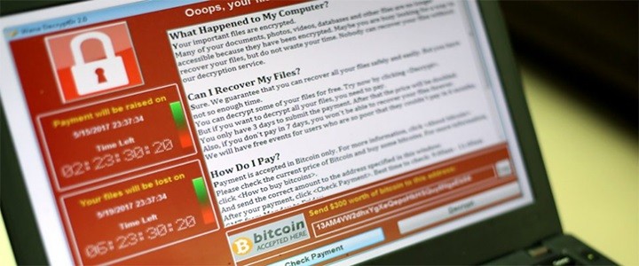 Công cụ kiểm tra WannaCry miễn phí cho người dùng Việt