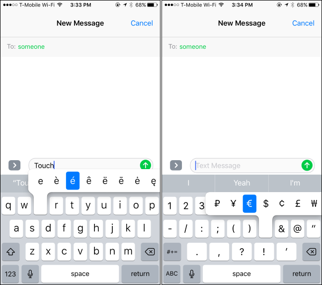 9 thao tác hữu ích trên iPhone bạn nên nhớ ảnh 7