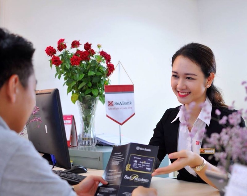 SeABank – Môi trường làm việc lý tưởng cho người lao động