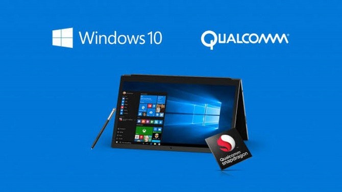 Windows 10 chạy trên chip ARM là gì? Nó khác gì Windows RT? ảnh 5