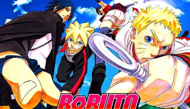 Top 10 manga sẽ có khả năng "gánh team" Shounen Jump trong tương lai