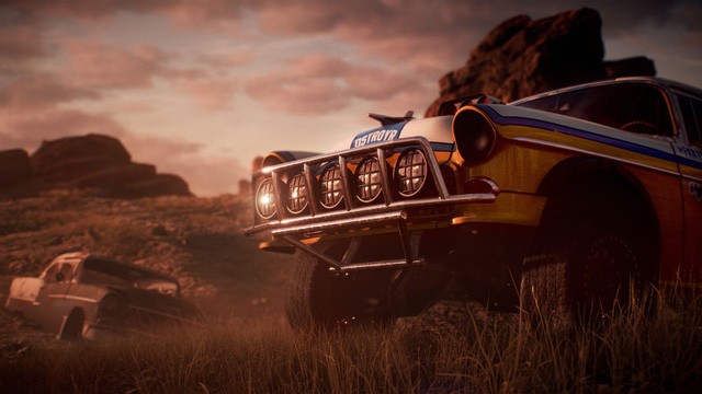 Need For Speed: Payback tung ra trailer đầu tiên, lái xe điên cuồng như Fast and Furious!