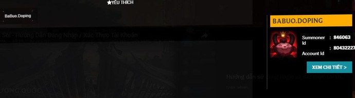 Sốc với rank LMHT của nam diễn viên "Sống chung với mẹ chồng", cao hơn đa số game thủ Việt Nam