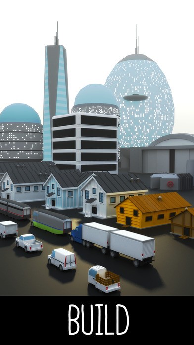 15 game mobile mô phỏng có lối chơi hấp dẫn không ngờ, lại còn miễn phí tải về (P1)