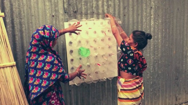 Những cách chống nóng giá rẻ lan truyền trên Internet hình ảnh 7 Nhung cach chong nong gia re lan truyen tren Internet hinh anh 7