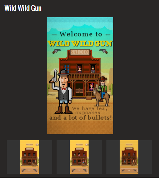 7 tựa game hấp dẫn cho thiết bị đeo Android ảnh 5