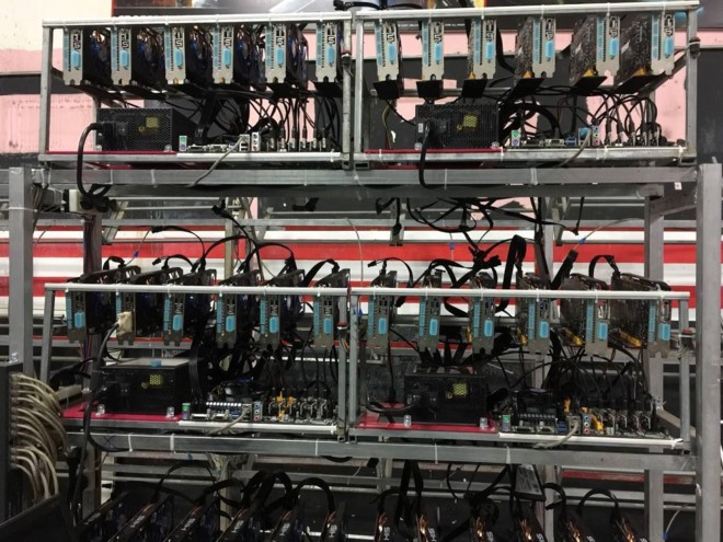 'Chan trau thue' de dao Bitcoin gia 1,7 trieu/thang o Sai Gon hinh anh 2