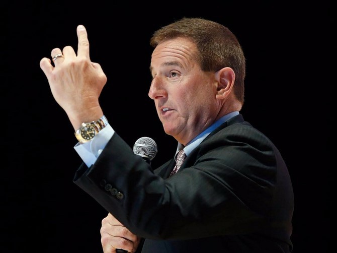 Các CEO quyền lực nhất làng công nghệ đeo đồng hồ gì? ảnh 9 Các CEO quyền lực nhất làng công nghệ đeo đồng hồ gì? ảnh 9