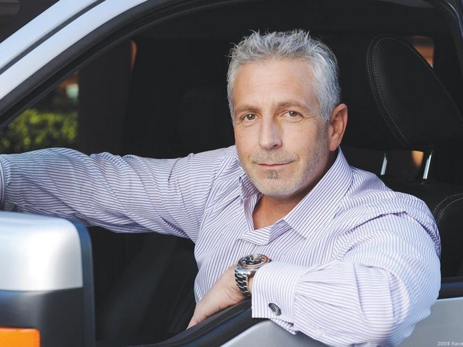 Các CEO quyền lực nhất làng công nghệ đeo đồng hồ gì? ảnh 15 Các CEO quyền lực nhất làng công nghệ đeo đồng hồ gì? ảnh 15