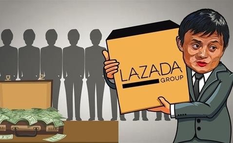 Đây là một bước tiến nhằm biến Alibaba trở thành một doanh nghiệp toàn cầu thực sự, như tham vọng của tỷ phú Jack Ma.
