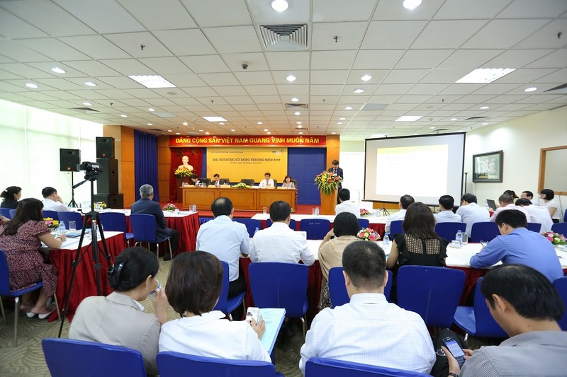 PVcomBank: TGĐ và Phó TGĐ tham gia Hội đồng quản trị ảnh 1