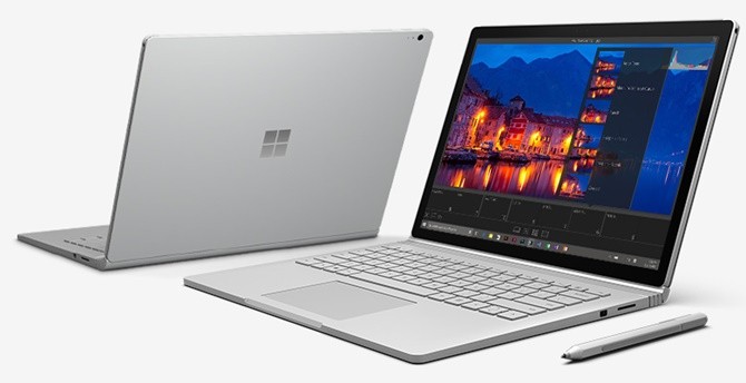 Hãy tránh xa Apple và Microsoft nếu muốn mua một chiếc laptop dễ sửa chữa