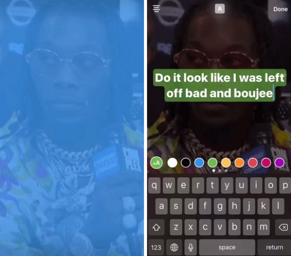 Cách dùng Instagram Stories như dân chuyên nghiệp ảnh 7