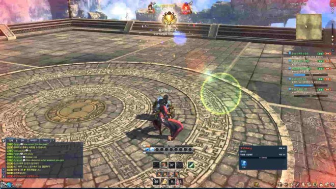 6 ưu điểm giúp Blade & Soul được lòng các game thủ hình ảnh 6 6 uu diem giup Blade & Soul duoc long cac game thu hinh anh 6