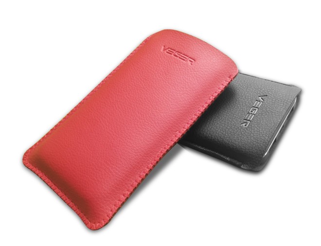 Sac du phong Veger - phong cach cong nghe khac biet hinh anh 3