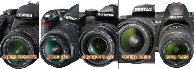 'Dung de bi du boi thong so khi mua may anh' hinh anh 4