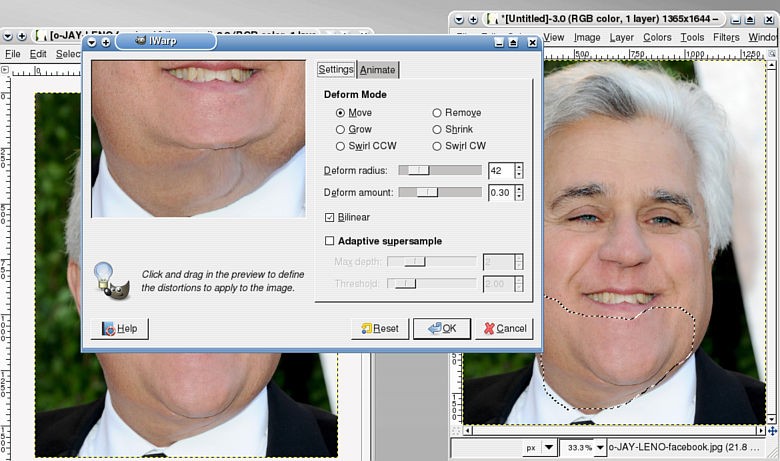 Top 5 phần mềm miễn phí thay thế Photoshop ảnh 3