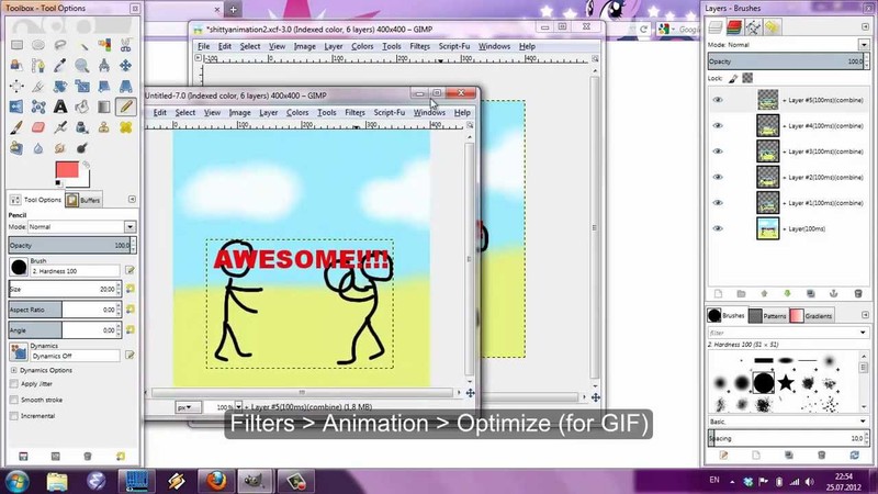 Top 5 phần mềm miễn phí thay thế Photoshop ảnh 2