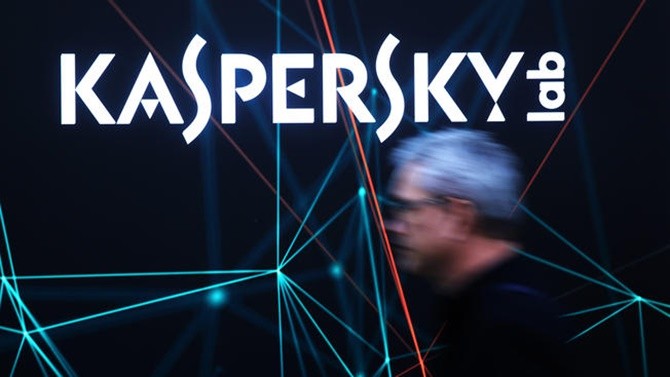 Kaspersky Lab đã làm việc với tình báo Nga?