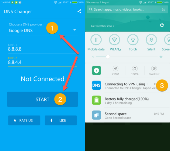 Những thủ thuật tăng tốc WiFi bạn không nên bỏ qua ảnh 3 Những thủ thuật tăng tốc WiFi bạn không nên bỏ qua ảnh 3