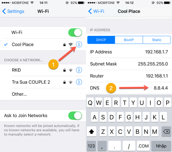Những thủ thuật tăng tốc WiFi bạn không nên bỏ qua ảnh 4 Những thủ thuật tăng tốc WiFi bạn không nên bỏ qua ảnh 4