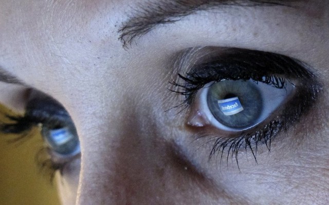 Cảnh báo: Có thể bị co giật vì thiếu... Facebook ảnh 1