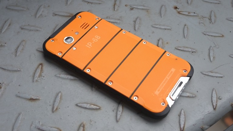 Ulefone Armor, Ulefone, Smartphone