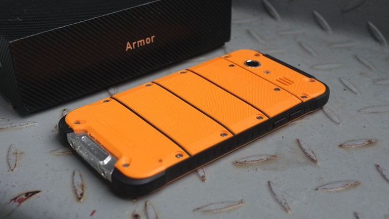Ulefone Armor, Ulefone, Smartphone