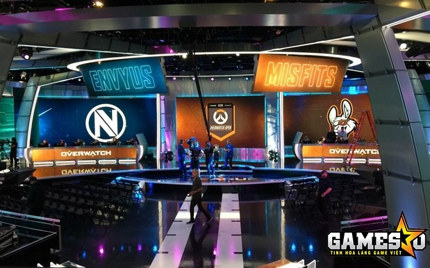 Blizzard xác nhận Overwatch League sẽ ra mắt năm nay, các tuyển thủ nhận tối thiểu 50.000 USD ảnh 3