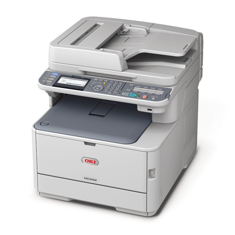 Máy photocopy hoạt động như thế nào? ảnh 1
