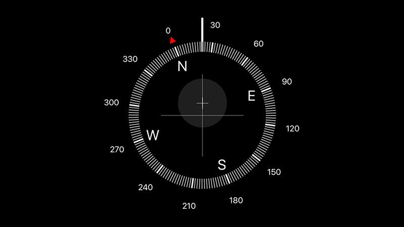 Tìm hiểu các cảm biến trên smartphone và cách chúng hoạt động ảnh 4