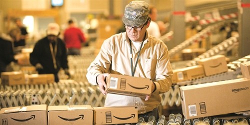 E-logistics: Đối thủ ngoại khởi chiến E-logistics: Doi thu ngoai khoi chien