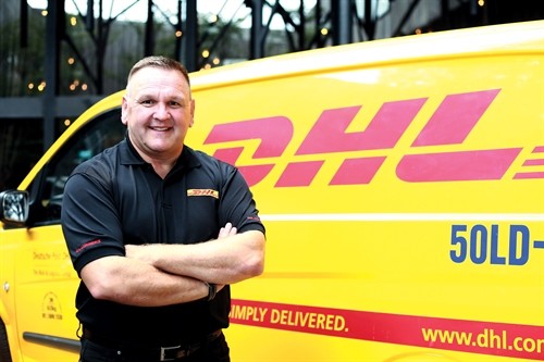 E-logistics: Đối thủ ngoại khởi chiến E-logistics: Doi thu ngoai khoi chien