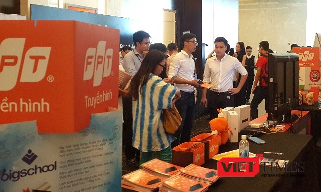 Xây dựng thành phố thông minh: Rất cần kết nối các start-up ảnh 4