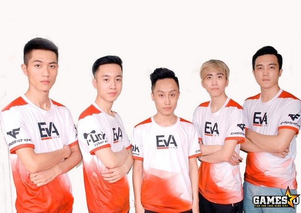 Freedom Gaming đã về với "bà bầu" Eva Đinh Freedom Gaming đã về với "bà bầu" Eva Đinh