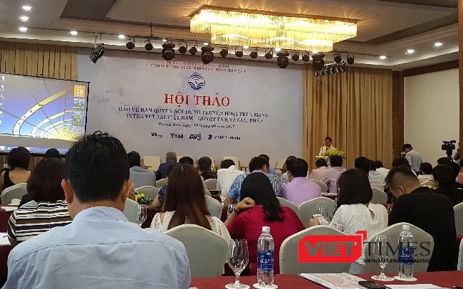 Vi phạm bản quyền truyền hình có xu hướng gia tăng và ngày càng tinh vi ảnh 2