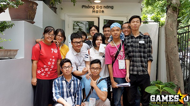 Các bạn học sinh cấp 2, cấp ba chiếm phần lớn số lượng thí sinh đăng ký tham dự VBG Board Game Design Contest 2017, BTC thông tin với GameSao