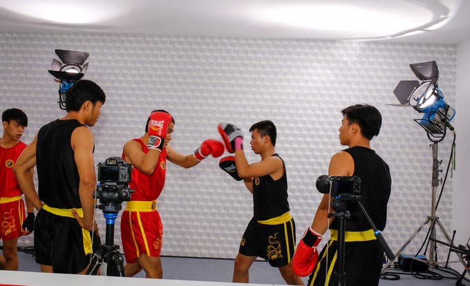 Những sản phẩm nổi bật tại Sony Show 2017 ảnh 5 Những sản phẩm nổi bật tại Sony Show 2017 ảnh 5