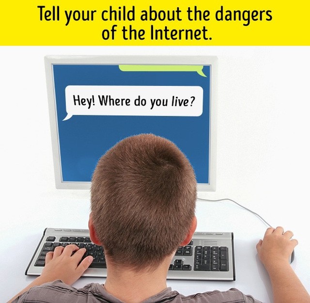 6 mẹo để trẻ không bị “nghiện” dùng iPhone, iPad ảnh 5