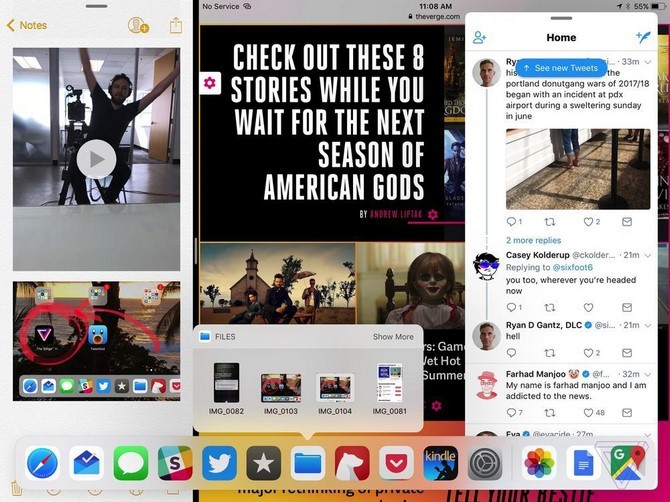 10 tính năng nên dùng thử ngay sau khi lên iOS 11 ảnh 13 10 tính năng nên dùng thử ngay sau khi lên iOS 11 ảnh 13