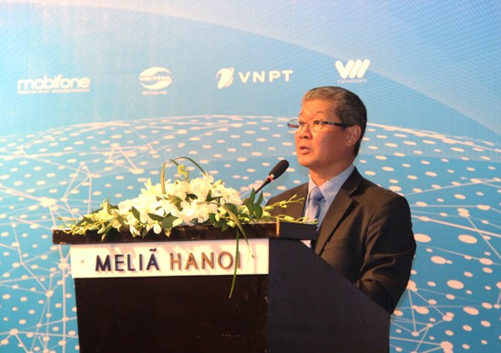 Thị trường viễn thông khốc liệt, cạnh tranh khiến doanh nghiệp dần tới phá sản ảnh 1