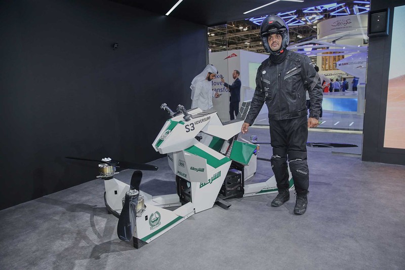 10 thiet bi bay khong nguoi lai dat nhat the gioi hinh anh 8