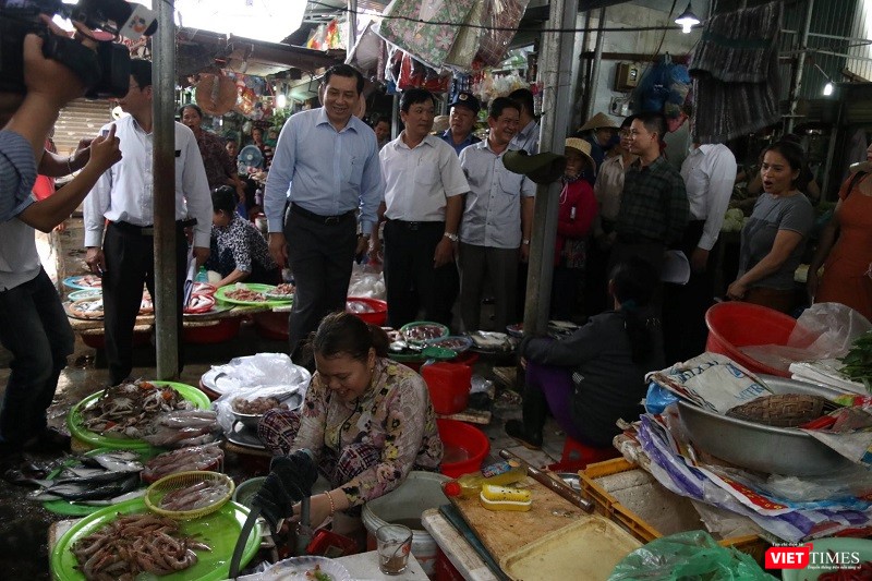 Ảnh minh họa. VietTimes.